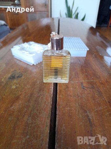 Стар парфюм,одеколон Момина Сълза #4, снимка 5 - Други ценни предмети - 35018893