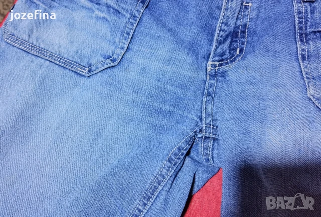 Мъжки летни къси панталони 32 номер, снимка 12 - Къси панталони - 51044998