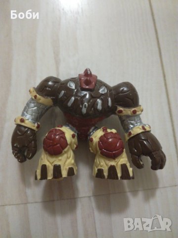 Гормити, снимка 3 - Фигурки - 29950242