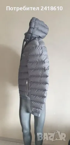 Armani Exchange A/X Mens Down Jacket Size XS НОВО! ОРИГИНАЛ! Мъжко Пухено Яке!, снимка 16 - Якета - 48050281