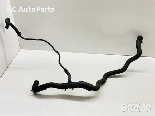 Охладителна тръба за Ford Transit Форд 2.0 EcoBlue YMF6 GK21-18K579-BC FoMoCo 2018, снимка 3 - Части - 49436907