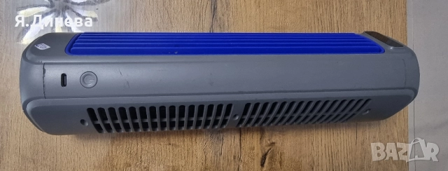 Настолен вентилатор 