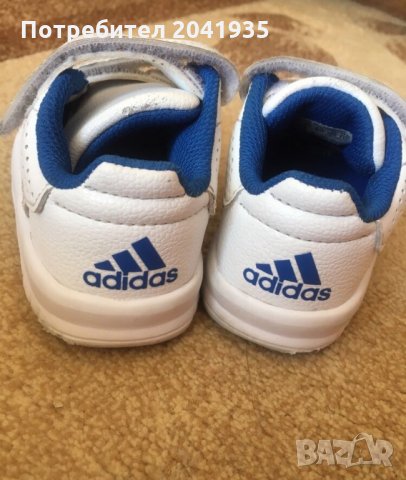 Детски маратонки и пантофки, снимка 8 - Бебешки обувки - 27553069