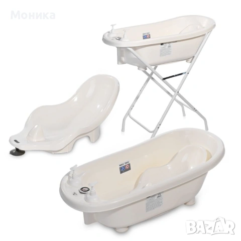 Корито с стойка 