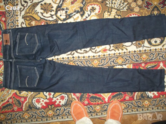 Дънки G-STAR    дамски,С-М-Л, снимка 4 - Дънки - 28331181