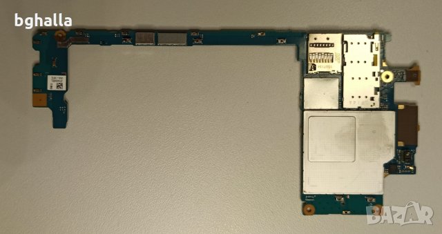 Sony Xperia E6833, снимка 2 - Резервни части за телефони - 35561511