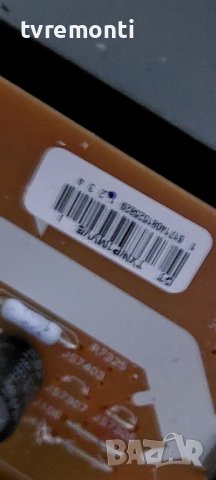 Power board TNPA6070 1P for 50 inc DISPLAY V500HJ1-LE8 REV.F1 Panasonic TX-50CS620E, снимка 5 - Части и Платки - 38962282