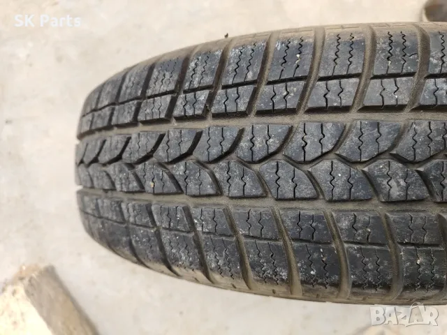 Джанта с гума 4х108 r14 , снимка 2 - Гуми и джанти - 50159191