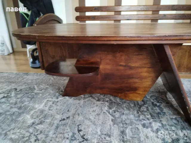 стилна арт масичка , снимка 4 - Маси - 49109369