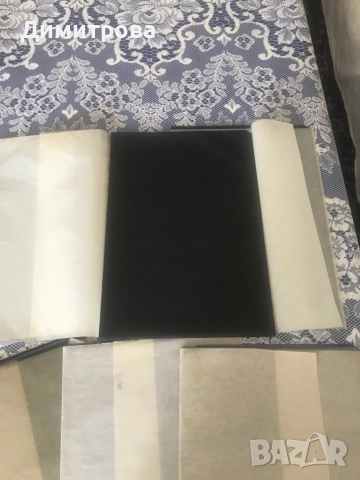 Хартия за пишеща машина, хартия белова, карирани листи, снимка 13 - Ученически пособия, канцеларски материали - 42838381