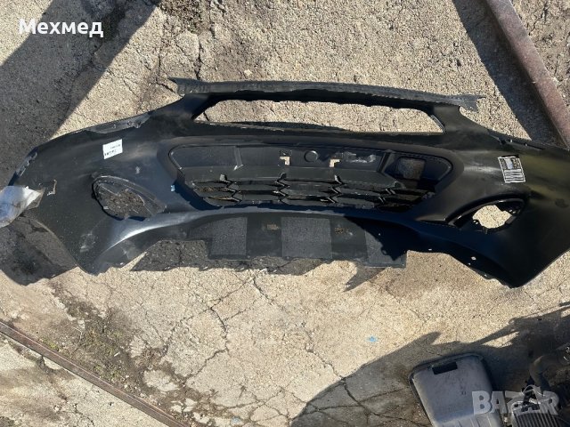 Броня за Нисан Микра от 2013-2016г