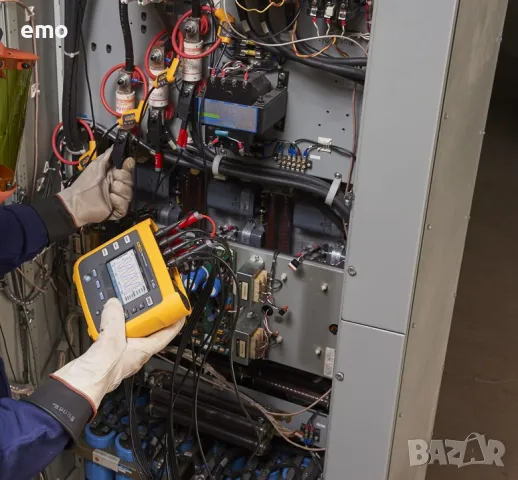 Електроизграждане, Smart Home, Сертифициране и контрол качеството на ел. системи, снимка 2 - Електро услуги - 49378474