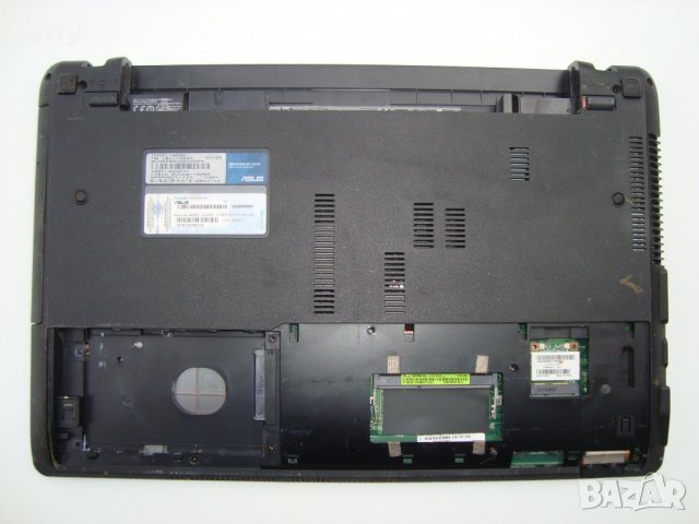 Asus X54C лаптоп на части, снимка 2 - Части за лаптопи - 28300060