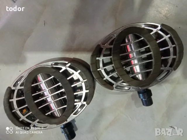 КАЧЕСТВЕНИ ПЕДАЛИ, снимка 3 - Части за велосипеди - 48544885