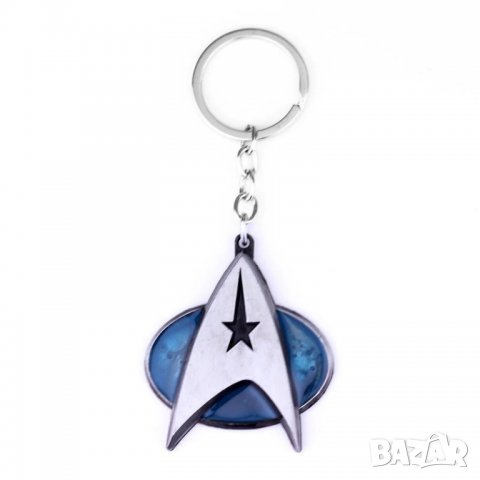 Star Trek ключодържател, снимка 2 - Други - 28574008
