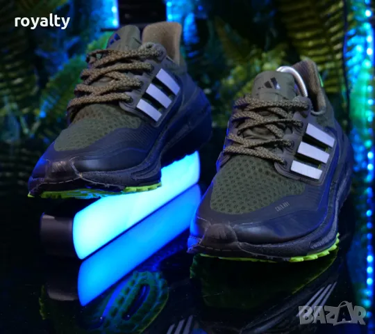 Adidas Ultra Boost мъжки маратонки , снимка 3 - Маратонки - 49766208