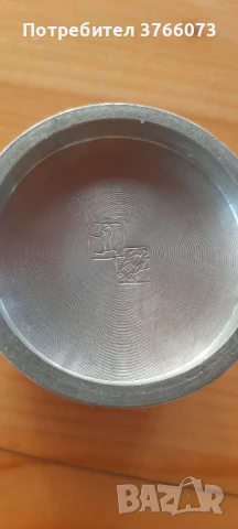 Метална запалка , снимка 7 - Антикварни и старинни предмети - 50465770