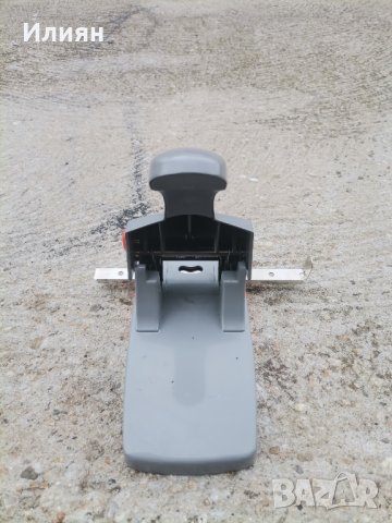 Перфоратор, снимка 5 - Ученически пособия, канцеларски материали - 43407090