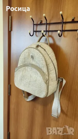 Дънкови чанти , снимка 13 - Чанти - 49959612