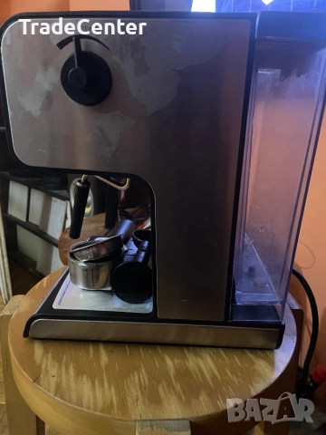 Кафе автомат TRISTAR, снимка 5 - Кафемашини - 52841909