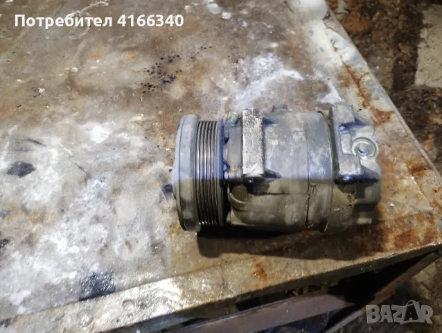 продавам компресор за климатик, снимка 4 - Части - 48427423