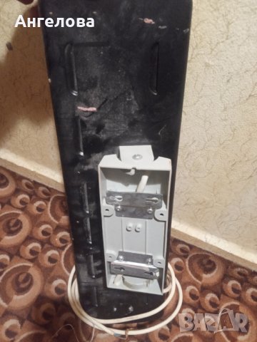 Печка, снимка 2 - Отоплителни печки - 35211942