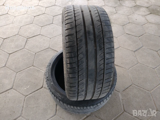 Michelin Primacy RSC 275/35/19 