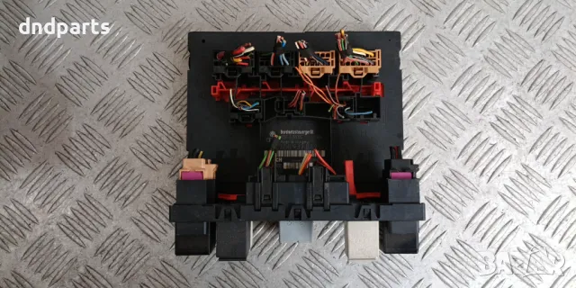 Модул VW Touran 1.9TDI 105hp 2006г.	