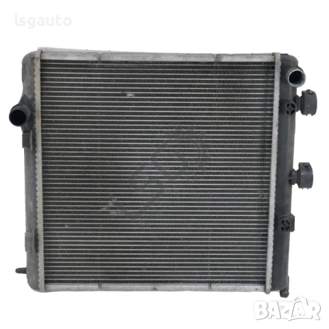 Радиатор охладителна течност Peugeot 208 I 2012-2019 ID: 152022