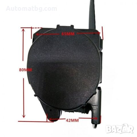 Комплект колани Automat, Автоматични, Универсални, 2бр, снимка 10 - Аксесоари и консумативи - 43846526