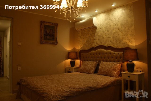 Луксозен апартамент за нощувки Стара Загора, снимка 1 - Aпартаменти - 40325619