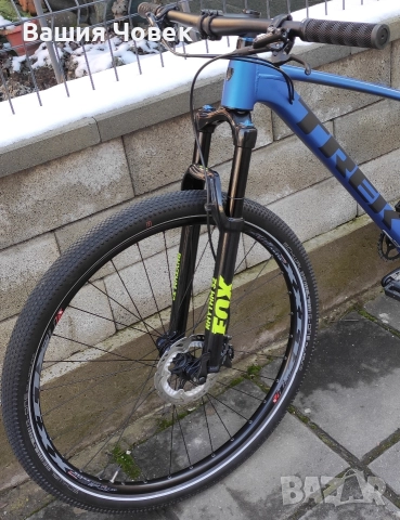 колело 29 цола велосипед 29" TREK размер М/Л 1х12, снимка 11 - Велосипеди - 51701709