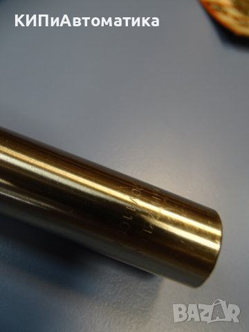 Вакуум нагревател LEYBOLD-Heraeus T+H 43LHN, снимка 8 - Резервни части за машини - 38500074