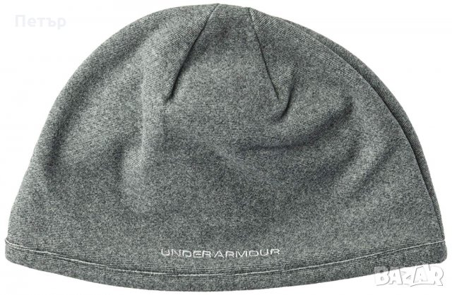 Under Armour Survivor Fleece Beanie шапка, снимка 2 - Шапки - 26681953