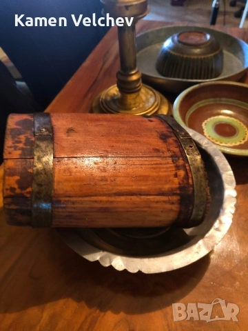 Старинки от България..., снимка 3 - Други ценни предмети - 51462411