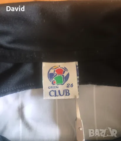 Трета фланелка на Челси х Лампард 06/07, снимка 4 - Футбол - 49944378