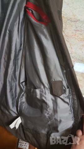 Дамска шуба/парка, естествен пух, Read Out, М размер, снимка 5 - Якета - 35638667