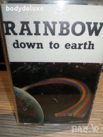 аудио касети