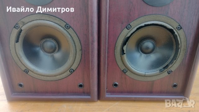  JBL TLX 210, снимка 3 - Тонколони - 40525509