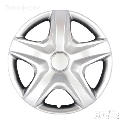 Тасове за джанти 16'' 422, 418, 416, 415, снимка 4 - Аксесоари и консумативи - 48804777