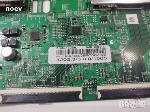 Main Board BN41-02635B BN94-13268L, снимка 4 - Части и Платки - 26658289