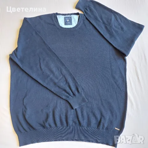 Оригинален пуловер Pierre Cardin, размер 3XL