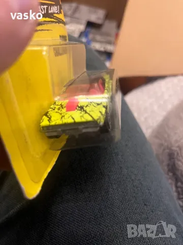 Matchbox-Dodge Chalenger, снимка 3 - Колекции - 49665366