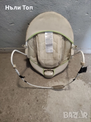 Продавам детски седалки за лек автомобил , снимка 4 - Столчета за кола и колело - 52347951