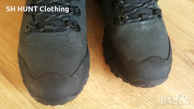 CMP Dhenieb Trekking Waterproof Vibram Leather Boots EUR 38  естествена кожа водонепромукаеми - 749, снимка 12 - Дамски боти - 43750834