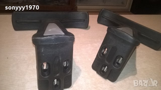 ПОРЪЧАНИ-подлакътници 2бр за офис стол-28х28х14см, снимка 11 - Столове - 27748364