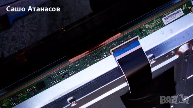 TOSHIBA 32W1863DG със счупена матрица ,17MB140 ,17IPS62 ,VES315WNDS-2D-N21 ,16Y GH11MB7S4L V0.2, снимка 13 - Части и Платки - 35449764