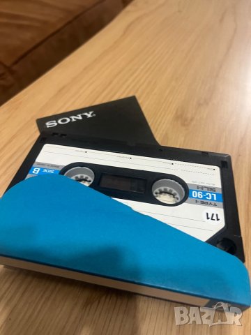 Елкасети Sony LC-90, снимка 4 - Декове - 43785062