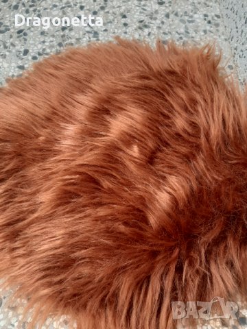  2 бр лилави 30см х 30см -цена за 2 броя, снимка 5 - Килими - 39605087