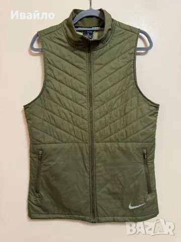 Nike Aerolayer Running Vest Men's.
